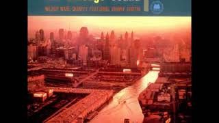 Wilbur Ware Quintet Featuring Johnny Griffin -  The Chicago Sound ( Full Album )