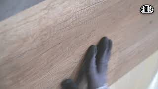 Lepidlo na stěny pro LVT a PVC ARDEX AF 181 W 7,5 kg