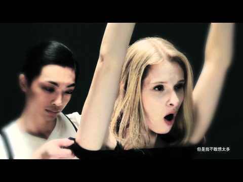 KillerSoap - Love me for who I am (國語)Official MV