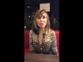 Soaps.com Interview! Lauren Koslow says hello to SheKnows Soaps at Day of Days 2015!