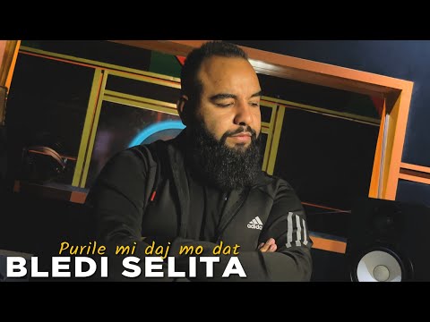 Bledi Selita - Purile mi daj mo dat
