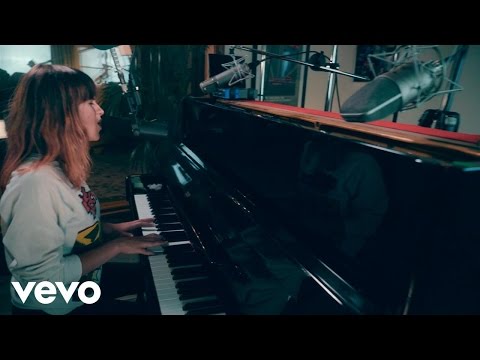 Gabrielle Aplin - Miss You (Piano)