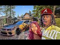 We Took A Road Trip To The Cabins