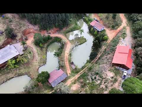 DJI Neo - Sitio da Família - Rio do Poncho - São Bonifácio - Santa Catarina