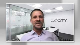 Webinar: Achieving cyber safety in an OT/IT converged world