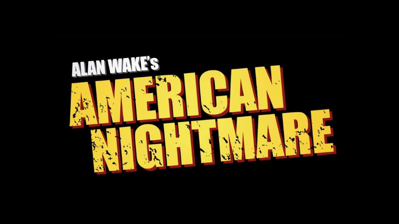 Alan Wake's American Nightmare OST: Old Gods Of Asgard - Balance Slays The Demon - YouTube