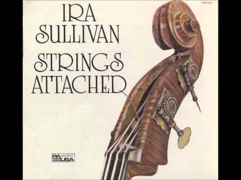 ira sullivan - the kingdom within you