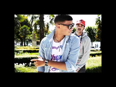 METYS.D feat SUPER NEGRITO - LA GOOD LIFE (SON)