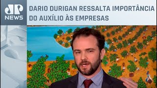 Caixa e Banco do Brasil fazem balanços sobre ajuda ao Rio Grande do Sul