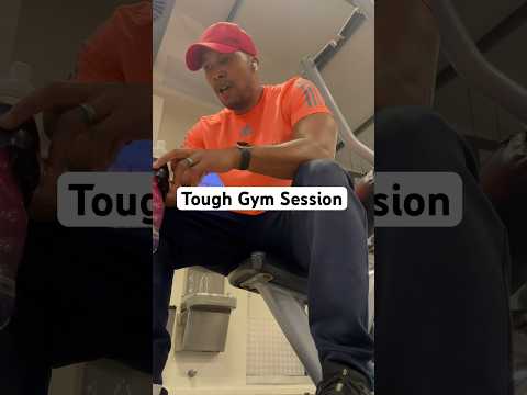 Tough Evening Gym Session #gym #eveningsession #subscribe #fitness #shorts