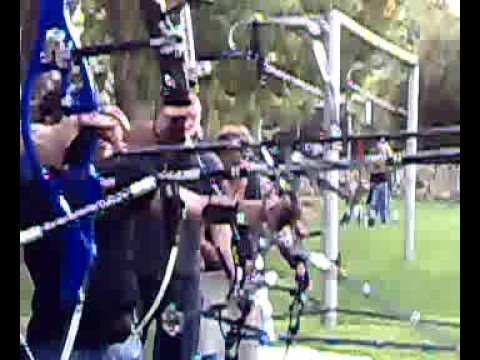 Archery Shootings
