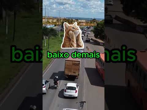 👉 "OLHA ESSE VOO 😳" #drone