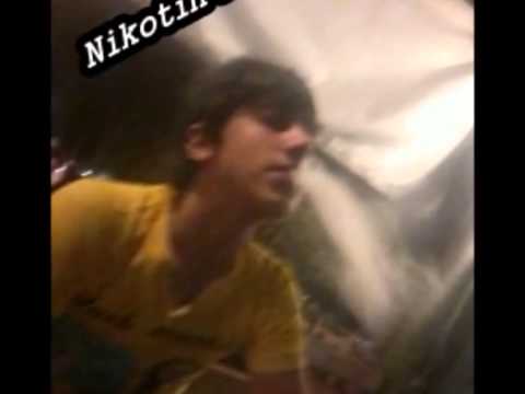 Nikotin Mc dinleteyim ben şarkıda varsın) 2012