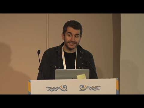 ISCA'24 - Session 5B - Accelerators for Emerging Workloads I