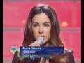 ZLATA OGNEVICH - ONE DAY (Eurovision 2012 ...