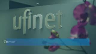 UFINET is your Gateway to LATAM