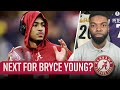 Expectations for Bryce Young next season after CFP Title game loss | CBS Sports HQ