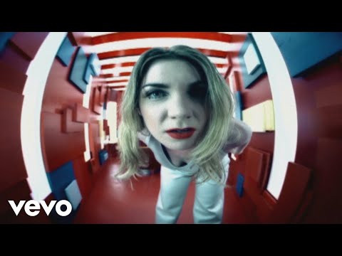 Crash Test Dummies - Get You In the Morning (Remix - Official Video) ft. Ellen Reid