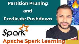 Download the video "Spark Interview Question | Partition Pruning | Predicate Pushdown"