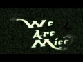 Azure Ray - We Are Mice