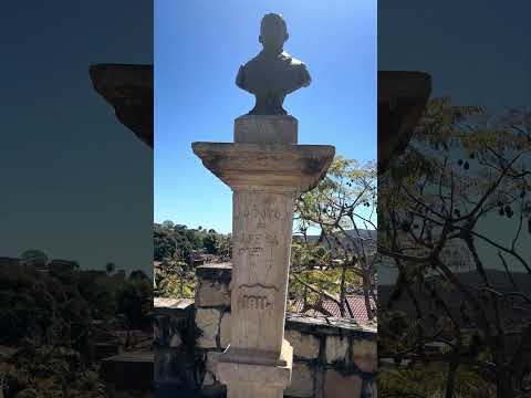 Diamantina Minas Gerais