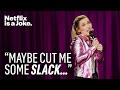 Introducing Your Partner to Your Parents | Taylor Tomlinson: Have It All | Netflix Is A Joke