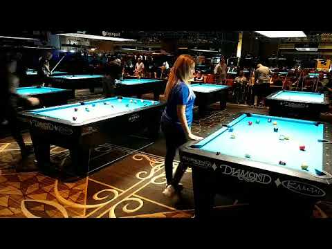 Ai Mary (9) vs Mental Patience (6)