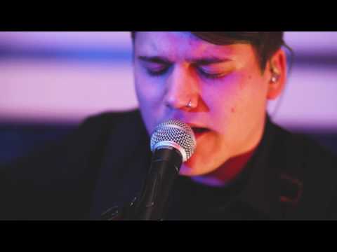 Popbüro Sessions Folge 66: Kilian Mohns - Only Shadows