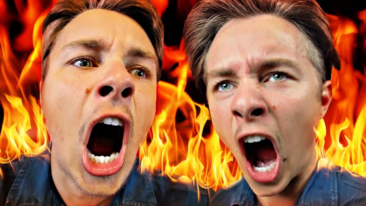 Unpopular Opinion NAHHHH Compilation (Parts 1 - 8)