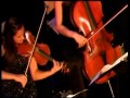 Doug Cameron's arrangement of Coldplay's "Viva la Vida"