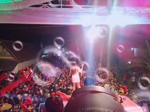 Prei Kanan Kiri feat malla agatha Sk rock dangdiut