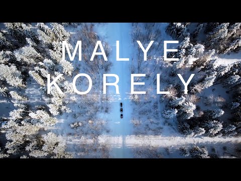 One day in Malye Korely