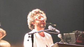 Mercedes Sosa &amp; Fito Páez - Detrás del muro de los lamentos