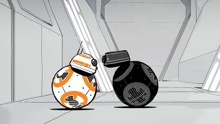 Download lagu Hey You | Star Wars Blips mp3 Download lagu Hey You | Star Wars Blips mp3