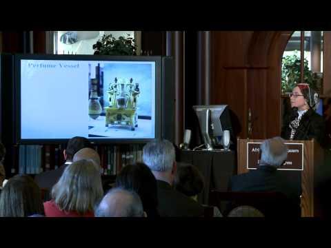 The Golden Treasures of King Tut