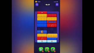 Block Out! Level 81 Lösung