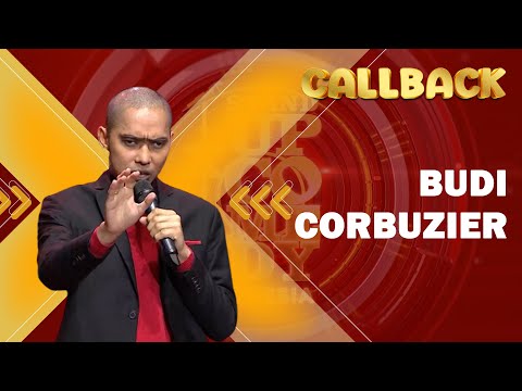 Budi Menebak Bentuk Fisik Rigen Hingga Gilang Dirga, Mana yang Benar??? | CALLBACK SUCI X