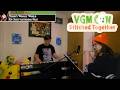 ZeldaRocks On The Warp Stage VGMCon 2026
