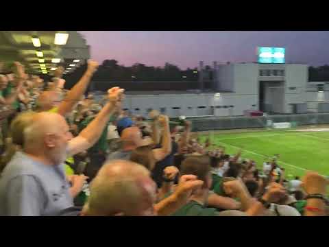 ETO FC-AIK Stockholm 2025.08.14 2-0