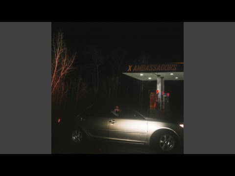 Video thumbnail for Rashad