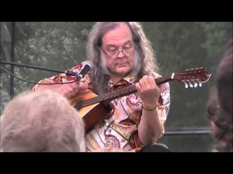 David Lindley - Burnaby Blues and Root Festival 2009