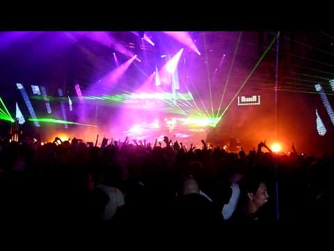 HD - Armin van Buuren - Winter Sound System Melbourne - HD