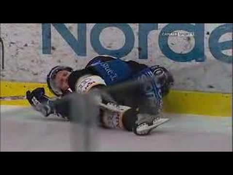 28.3.2008 Pyymäki taklaa polvella