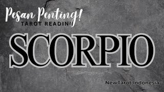 Download lagu SCORPIO IMPORTANT MESSAGE 'You Know the Answer' mp3
