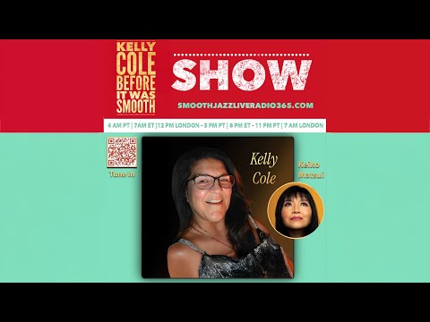 Kelly Cole's Before It Was Smooth Episode 7 The Keiko Matsui Perspective