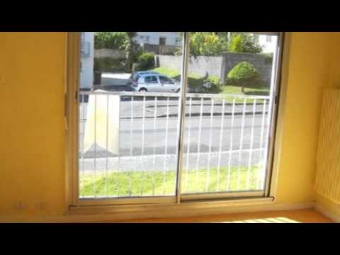 Brest rive gauche Appartement Studio  studio brest rive gauc