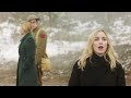 AVA FINDS OUT SARA IS PREGNANT DC LEGENDS OF TOMORROW 7X13