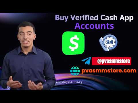 Videos from Buy Verified Cash App Accounts pvasmmstore