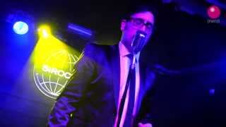 SAGRADO CORAZÓN DE JESÚS - AURELIO, EL MISIONERO @SirocoSala 21/03/2015 @Corde_Iesu