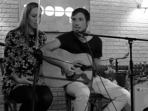 Robin Mather - Use Somebody (Kings Of Leon)